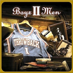 Boyz II Men - Throwback, Vol.1